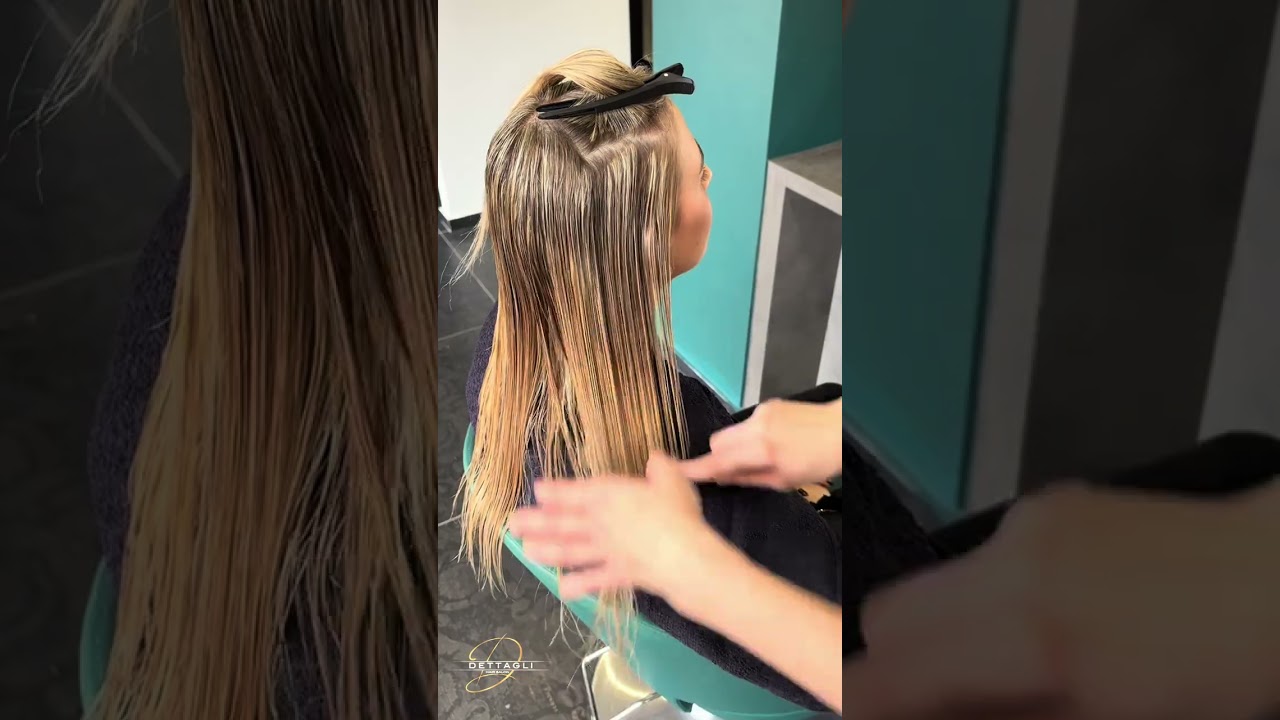 Desideri un prodotto miracoloso per i tuoi capelli? Epres Professional Bond Repair #dettaglipaderno