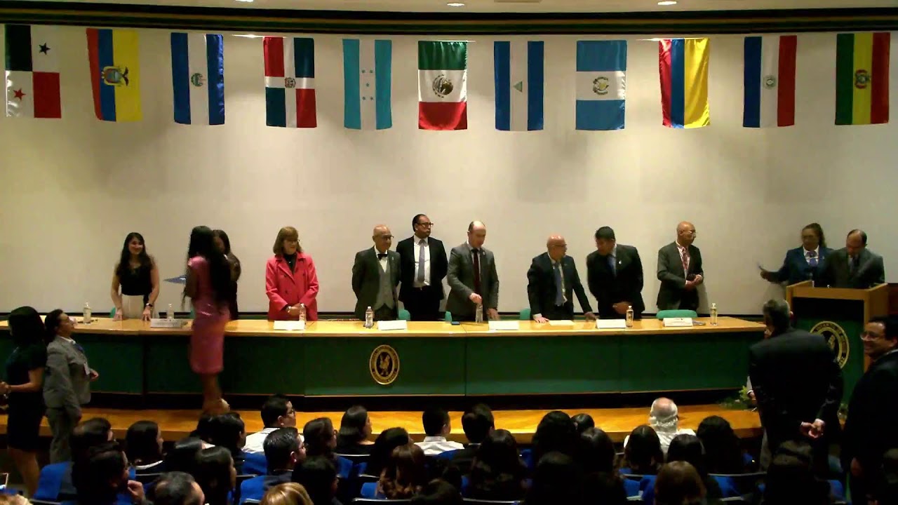 Ceremonia de Clausura de Cursos 2026