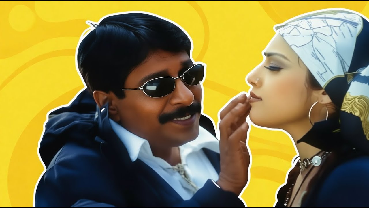 Penne En Penne Remix 🔥 |Udayan Anu Tharam (2K) 639 Radio