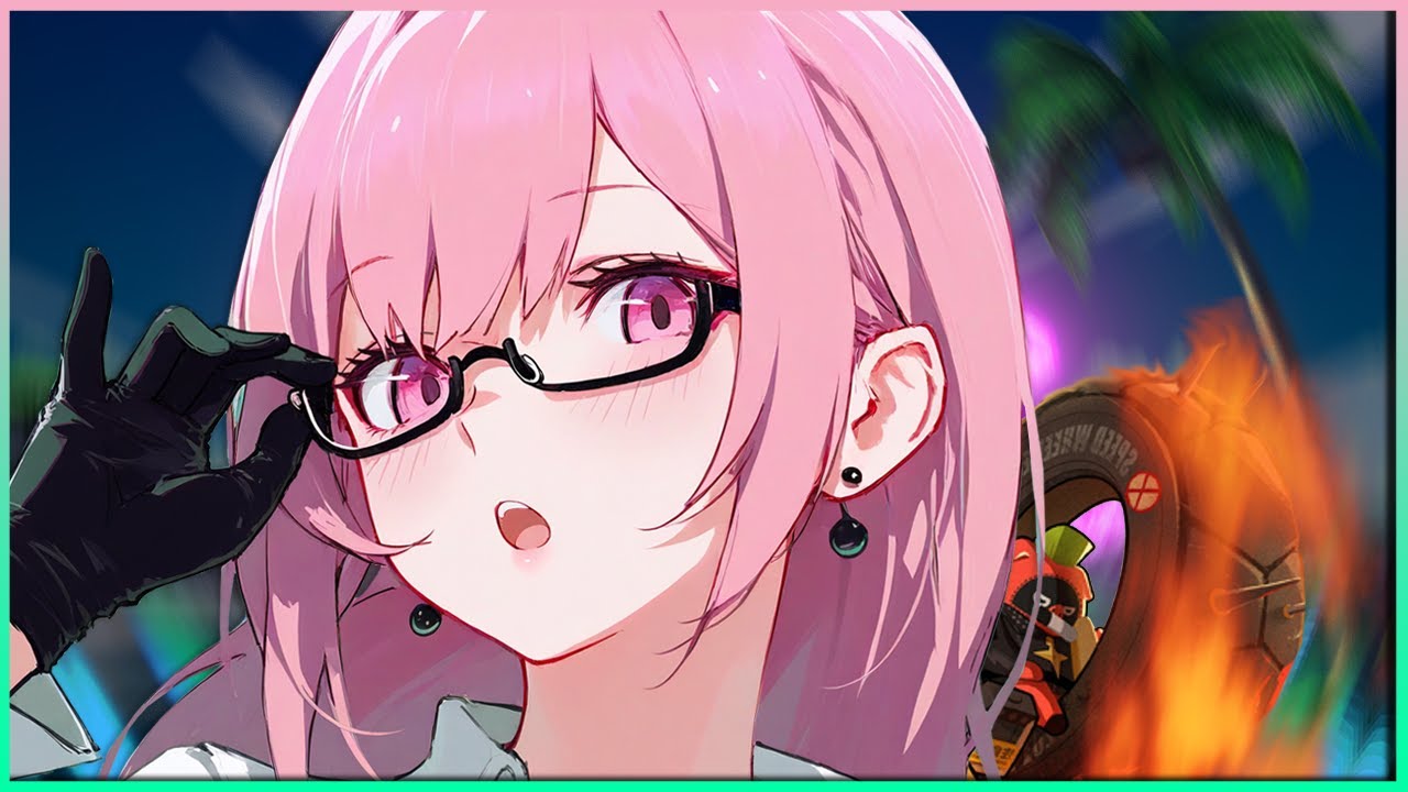 The Yanagi Experince Be Like - Zenless Zone Zero .EXE