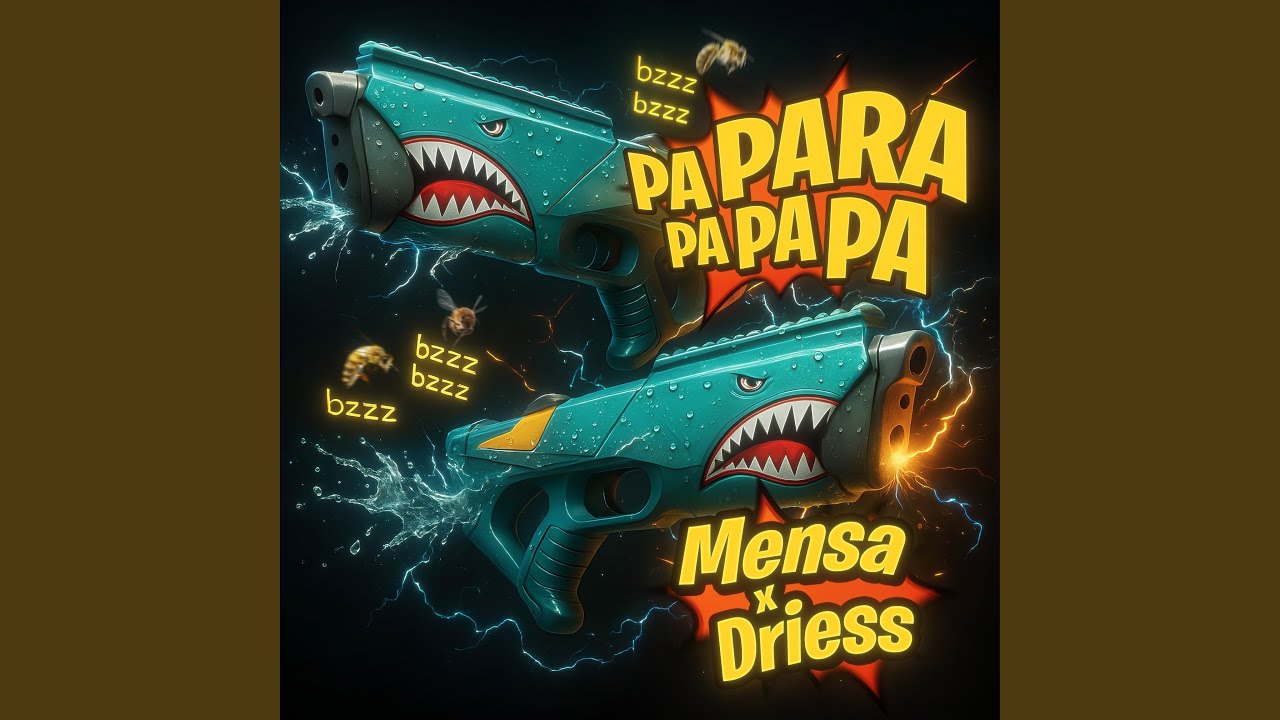PAPARAPAPA