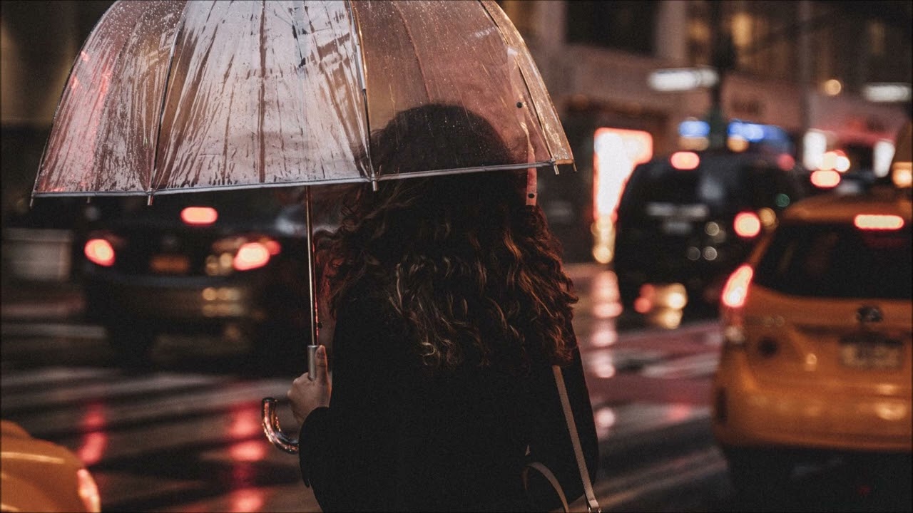 Cedar Echo - Some days it rains (Original mix)[Synth Collective]