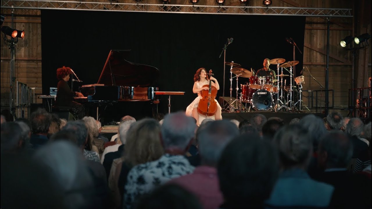 Retour sur la 31e édition des Promenades musicales du Pays d'Auge