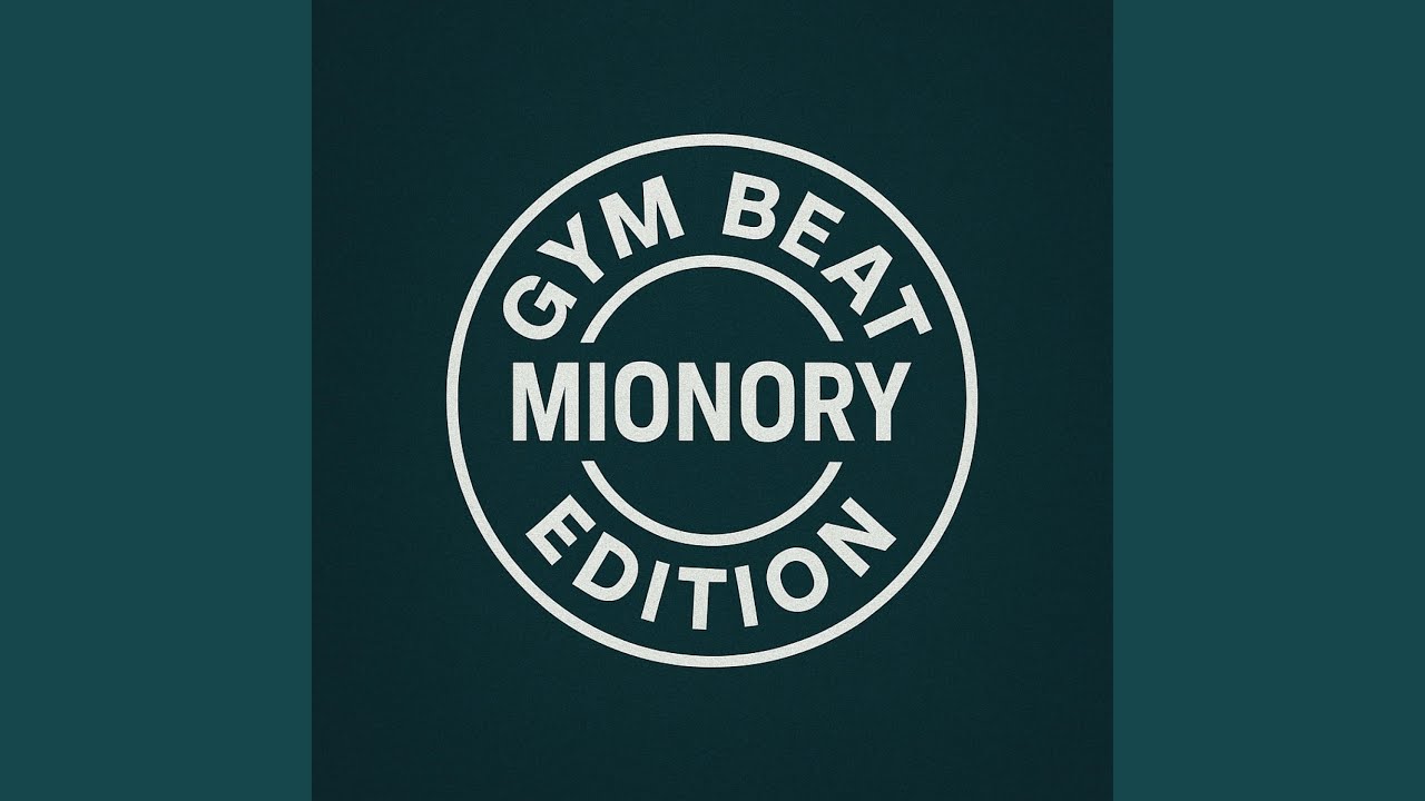 Get Up (GYM BEAT EDITION)