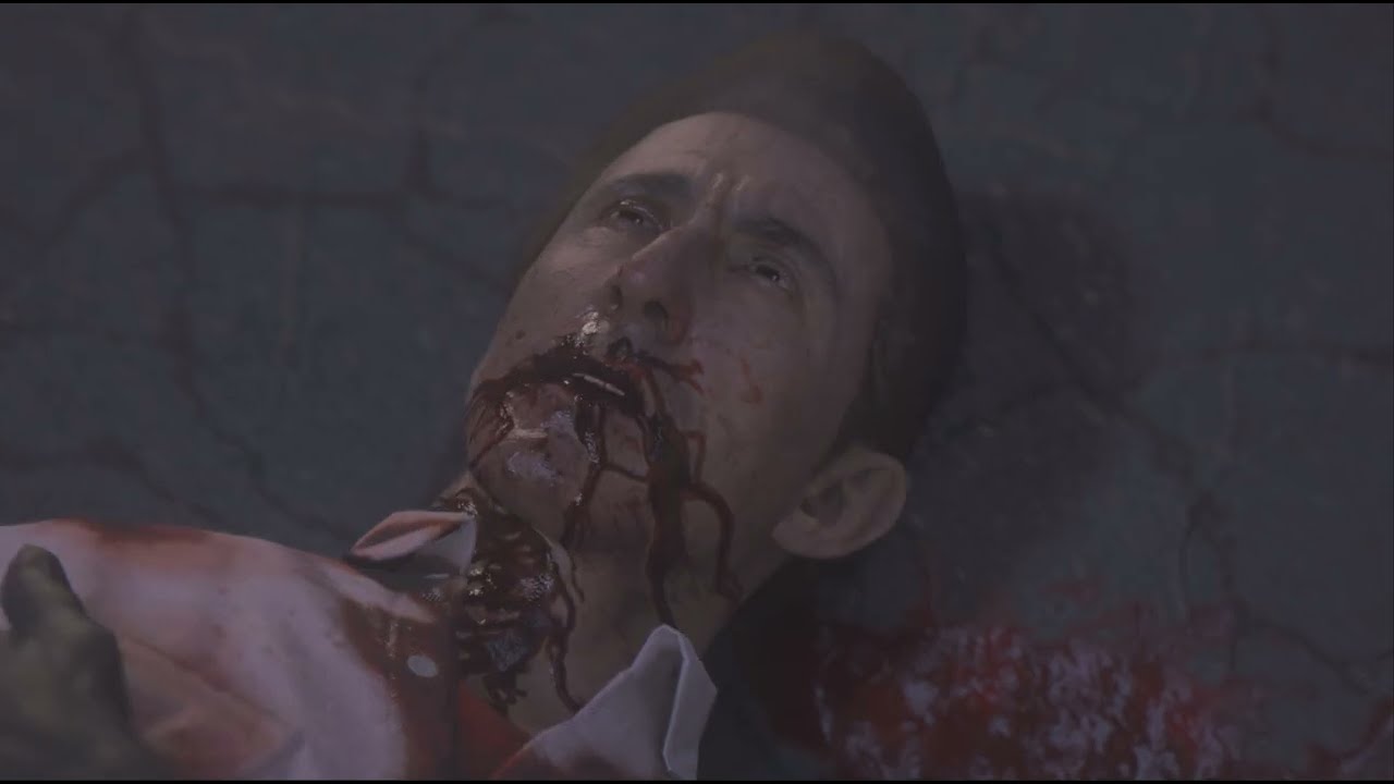 Mafia III parte16
