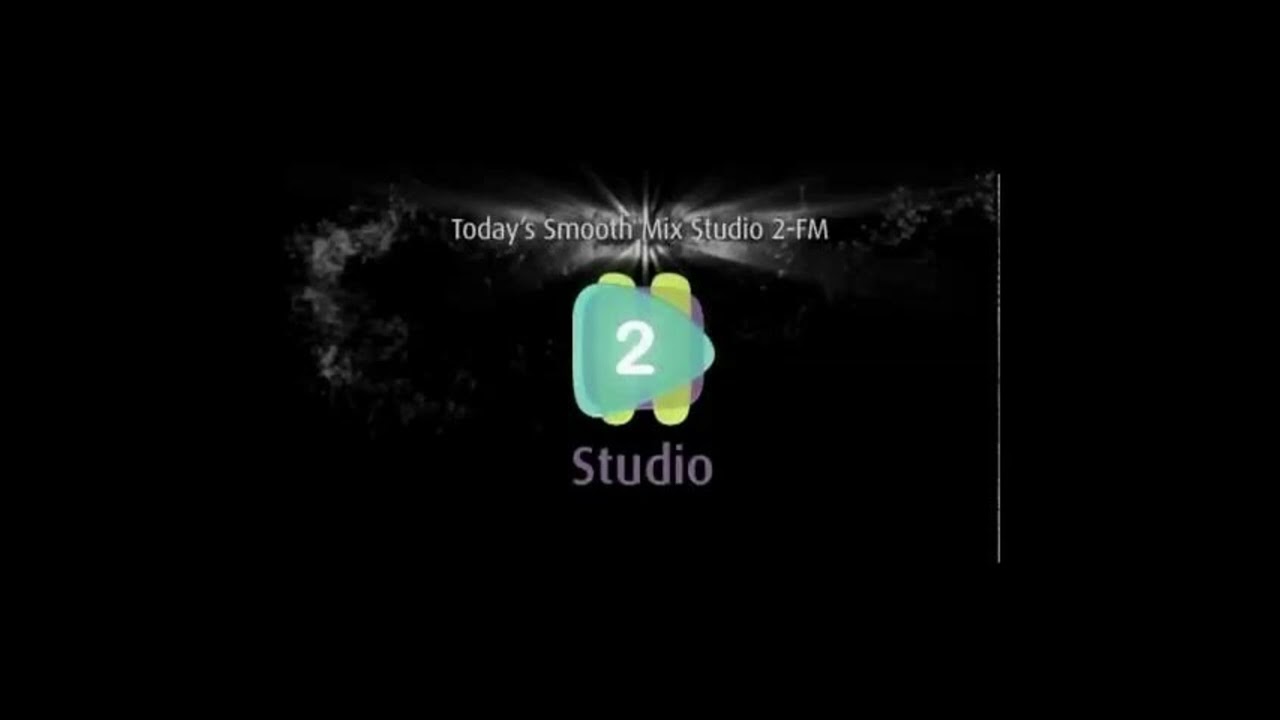 Studio 2 FM 101 4 MHZ, Contemporary New Age Unknown Artist 4