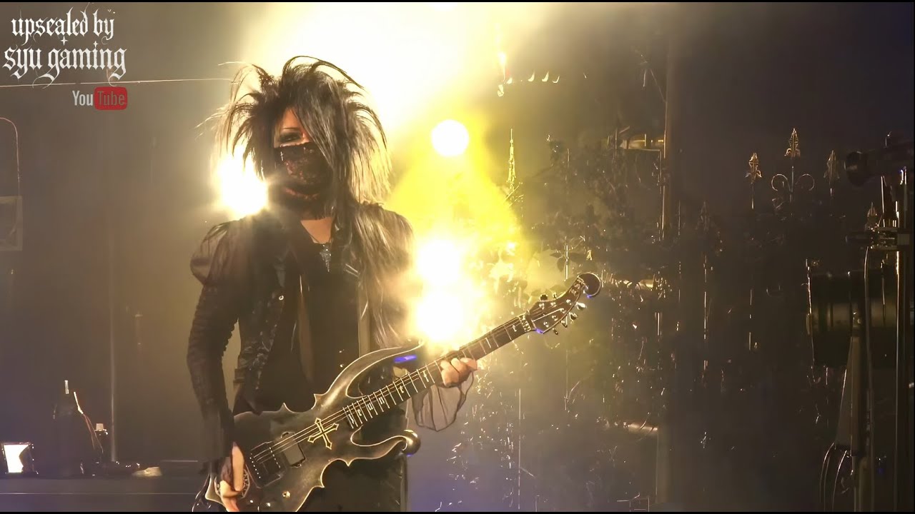 [FULL LIVE] Dis Inferno ⅩⅧ〜LAST YEAR PARTY〜 - Moi dix Mois (Remastered | 2020 | 1080p60)