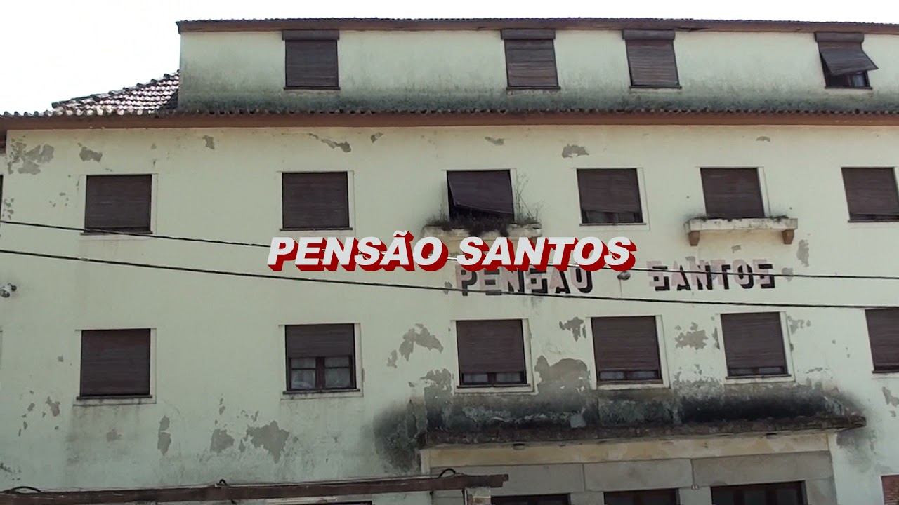 O LADO VELHO DE VIDAGO