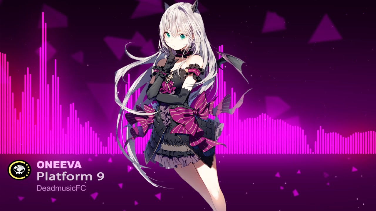 ▶【Dance&Edm】★ Oneeva - Platform 9