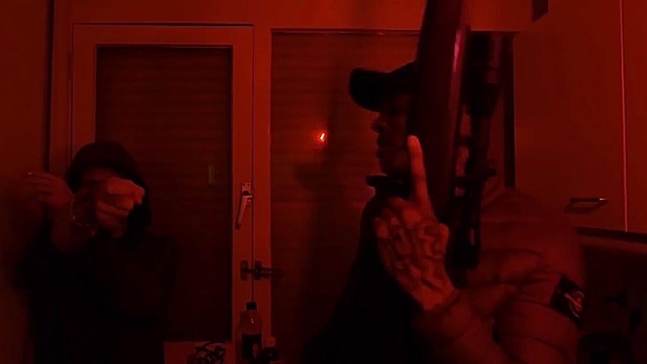 BALLIN30 - THE PURGE (Shotby. EXTENDED CLIPS) Prodby. Ugurmadethis
