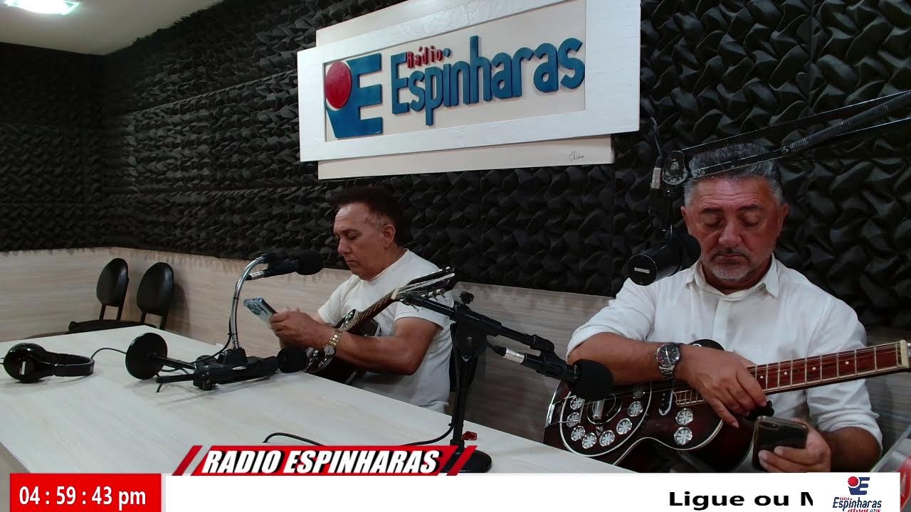 POESIA E VIOLAS - 12/03/2026