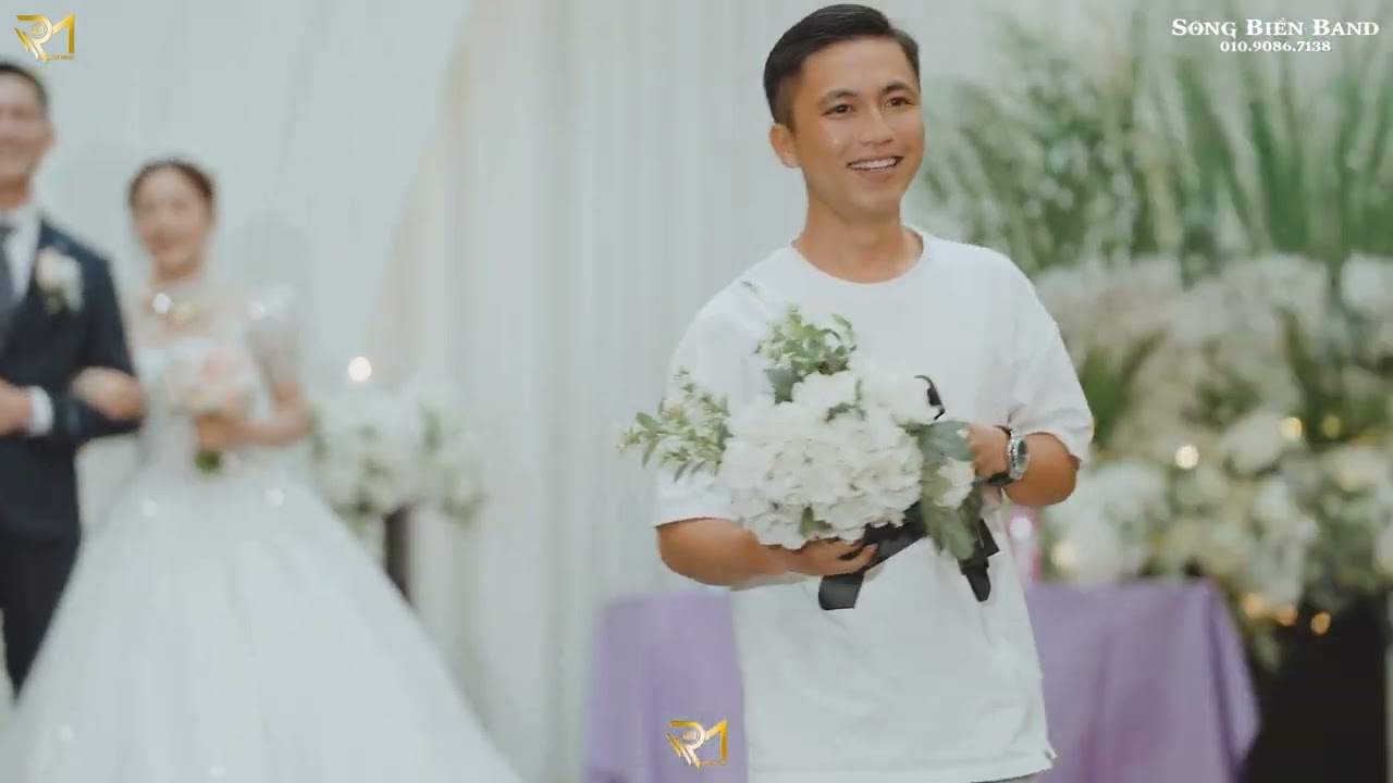 Đơn Giản Anh Yêu Em - Hồ Quốc Việt || Minh Quốc Cover || Anh chẳng thể nào ngừng yêu em...