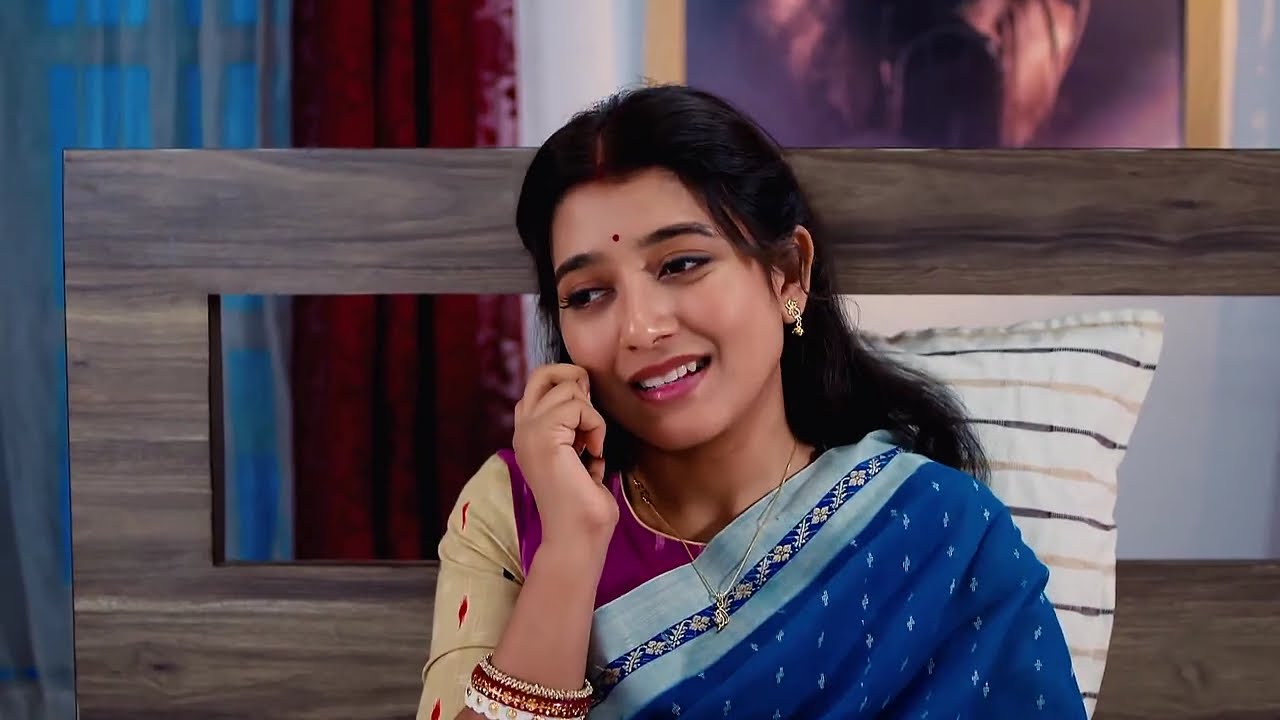 Mithijhora - রাই-অনির্বাণের কাছে কী লুকোচ্ছে স্রোত ?