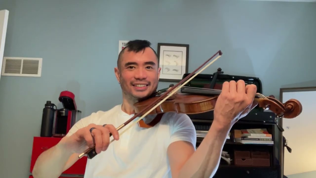 Straight through Suzuki Rhythm Diet, Twinkle 