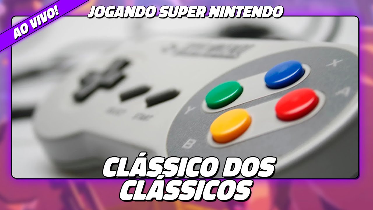Clásscos do Super Nintendo (Donkey Kong 1)