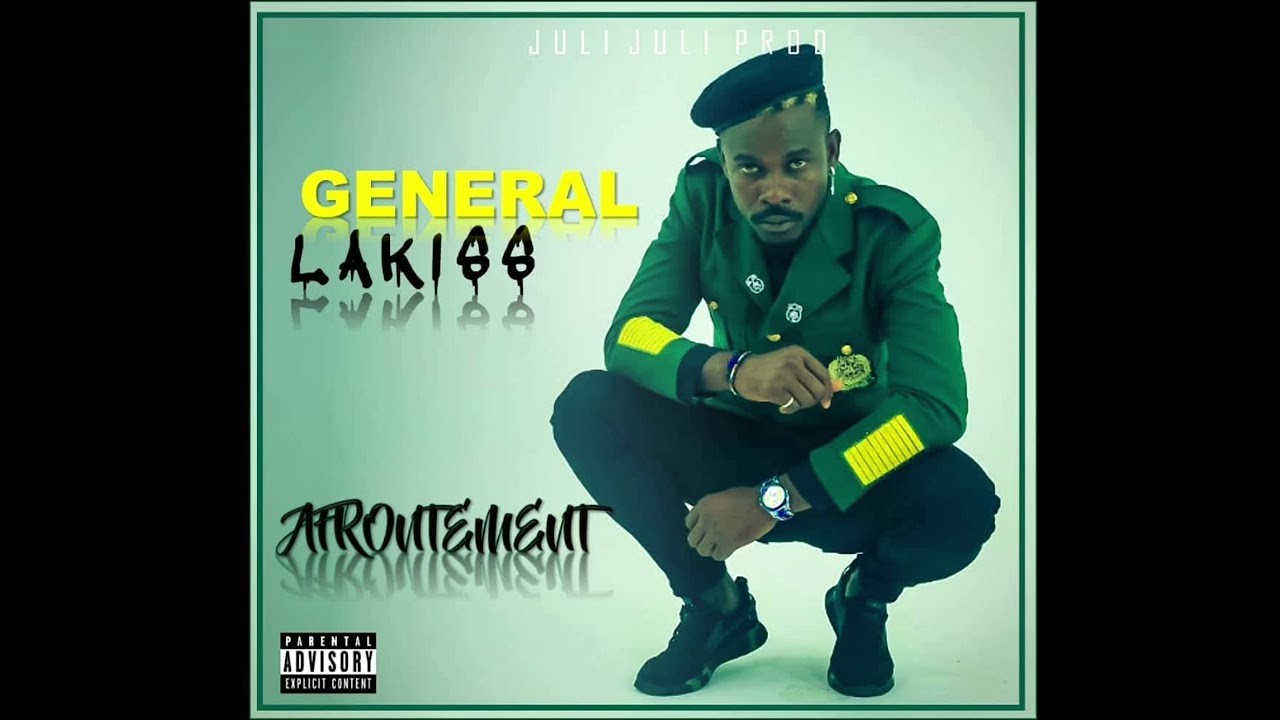 GÉNÉRAL LAKISS _ KINE LOW