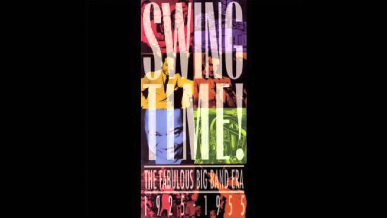 Shuffle Rhythm &ndash; Jan Savitt