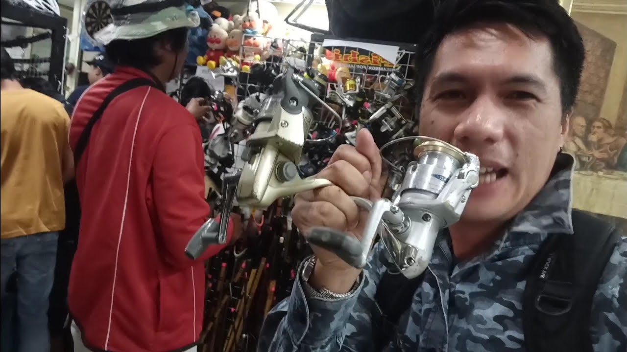 japan surplus bigayan san fernando pampanga
