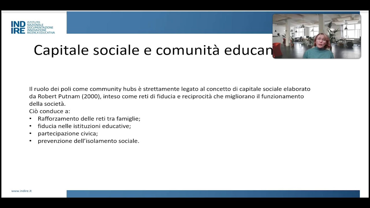 Non ripartiamo da zero: i Poli per l'Infanzia 0-6