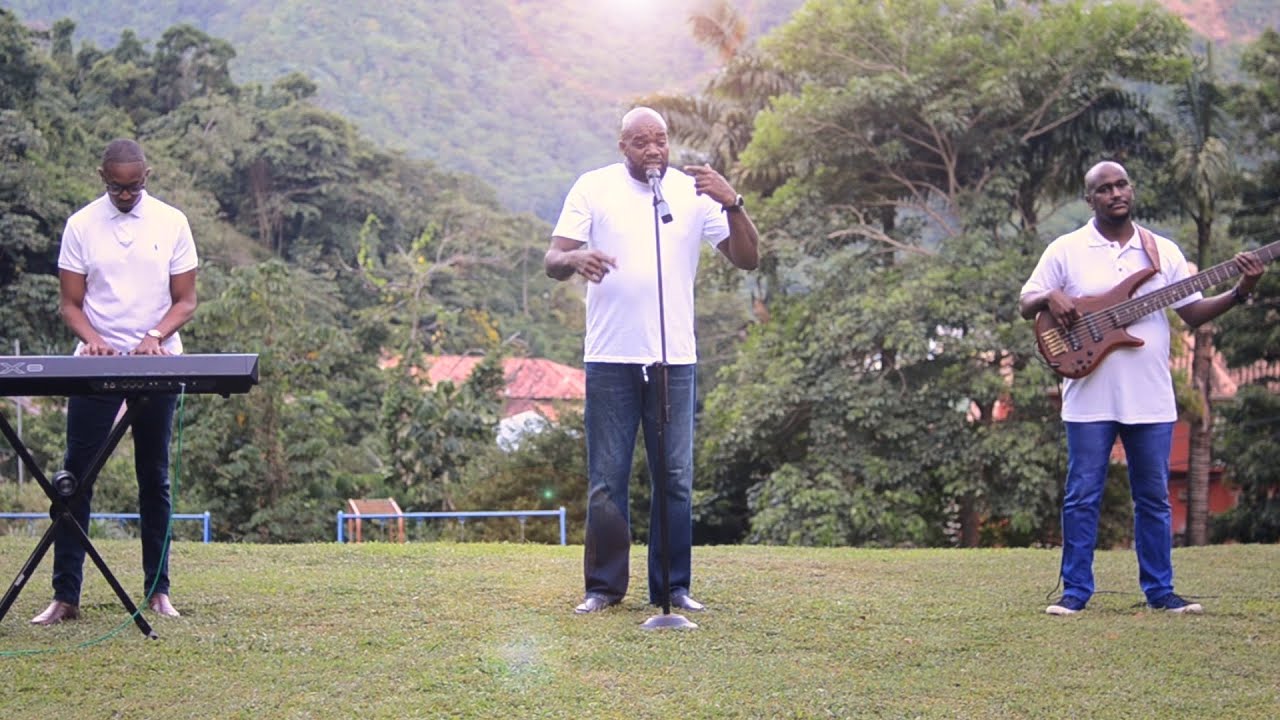 Bro. Kevon Thomas | STARTING OVER | FRSDA Family Life 2021 Theme Song