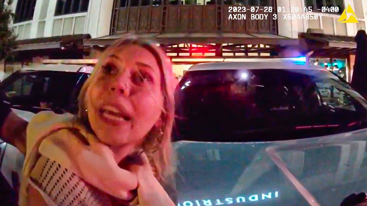 Why You Shouldn&rsquo;t Interrupt a Police Investigation