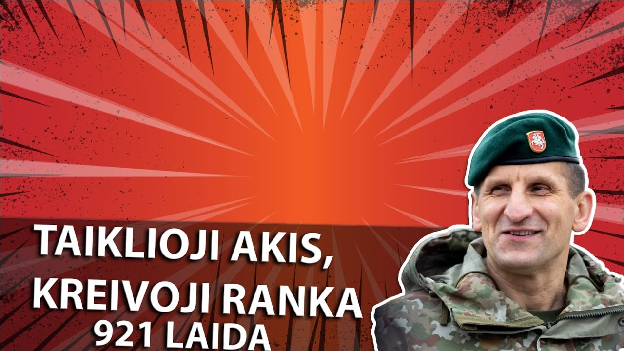 Arturas Orlauskas, 
