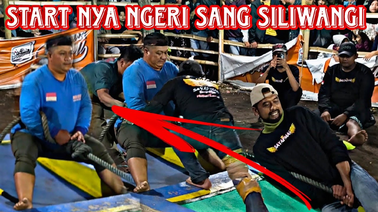 Chikend balap purut sang Siliwangi/kendil wesi vs putra daerah curah lele #eenksdmchanell #joboancup