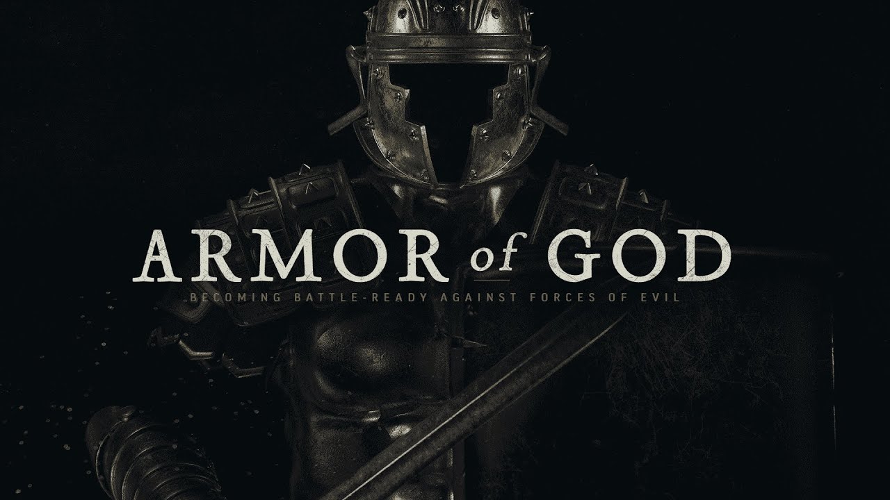Armor of God Week 2