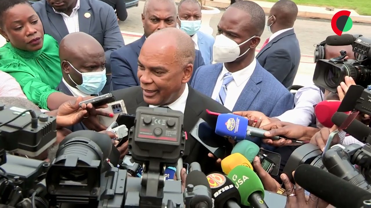 Angola/Eleições: Líder da UNITA diz que nunca falou em fraude e acusa tribunais de fugir à justiça