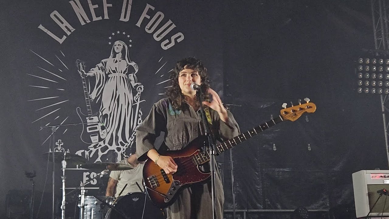 SPOON BENDERS - 2025