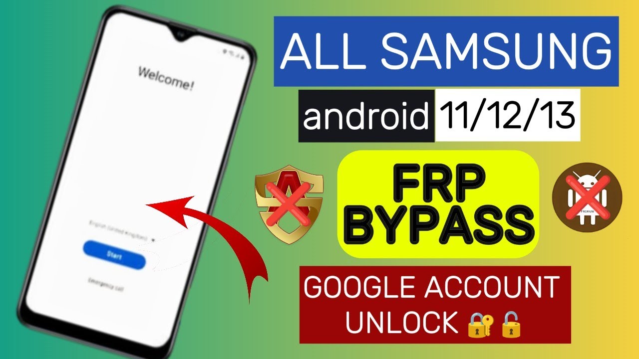 All Samsung A05/A06/A15/A16/A05s/A03s/A21s/A12/A32/A04s FRP Bypass || Remove Google Account || No PC