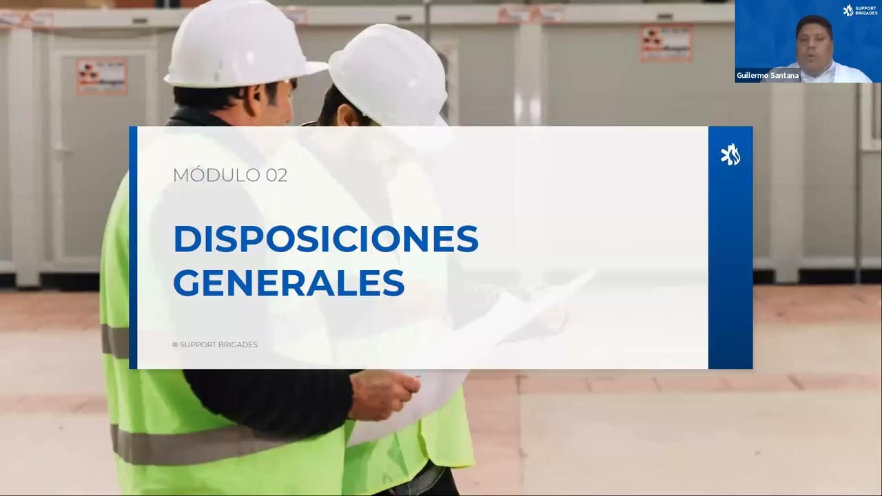 CAPACITACIÓN SST