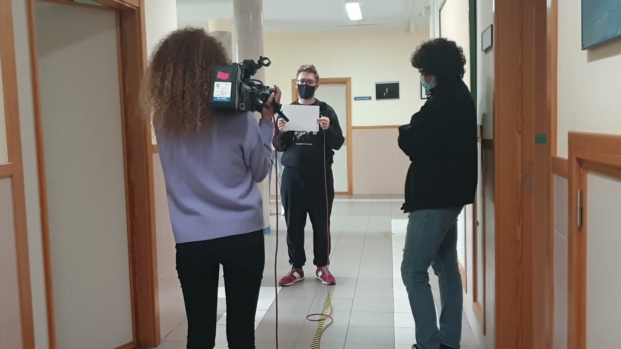 VIDEO PROMOCIONAL REALIZACI&Oacute;N