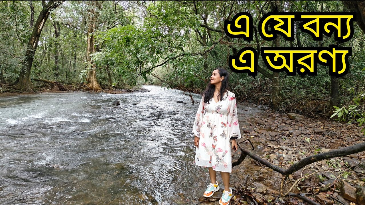 Day 2। South Goa Offbeat Places। Netravali Wildlife Sanctuary।Salaulim Dam। Palolem। Bengali Vlog