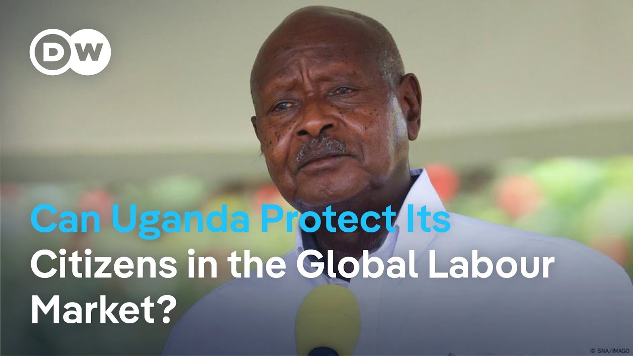 Who really benefits from Uganda&rsquo;s labour export boom?