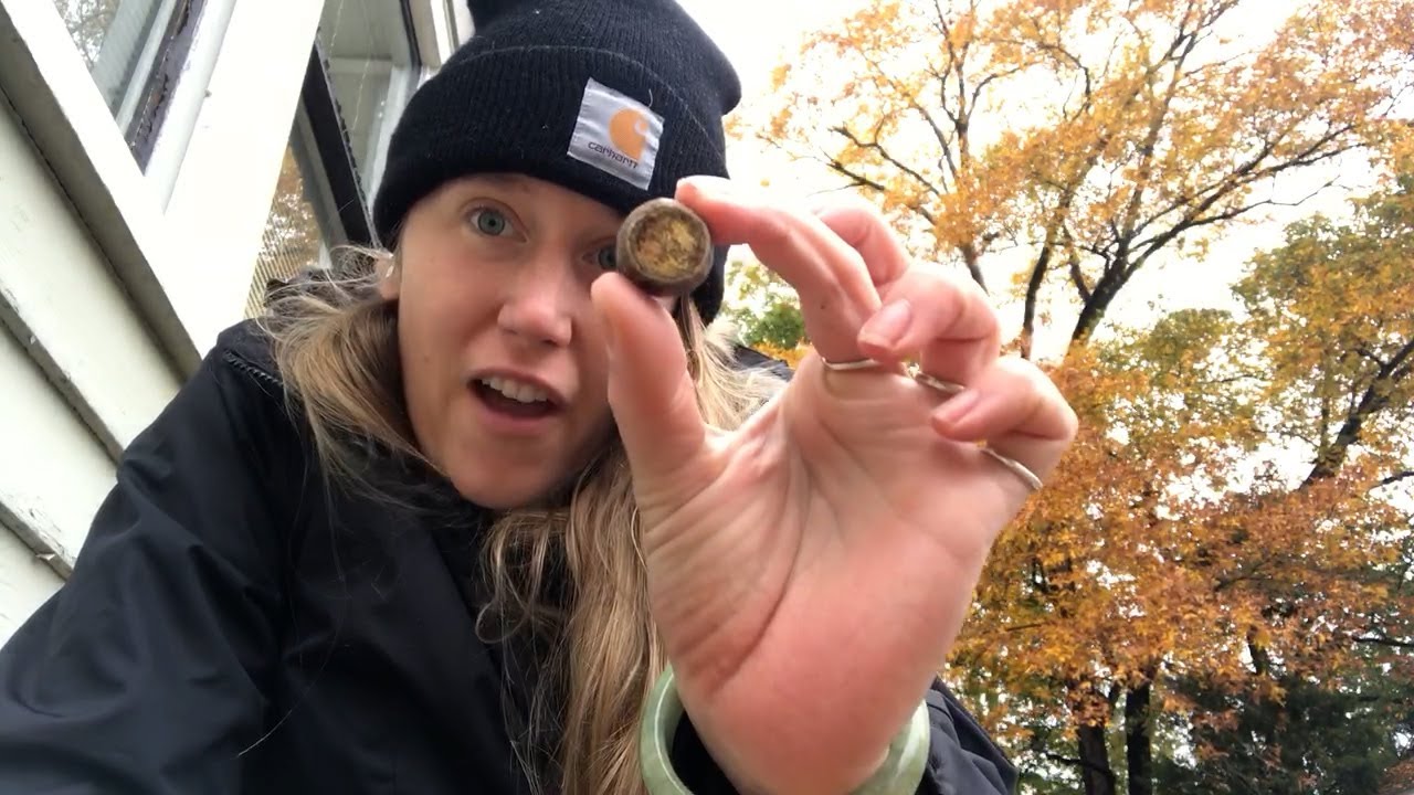 Make an Acorn Ring