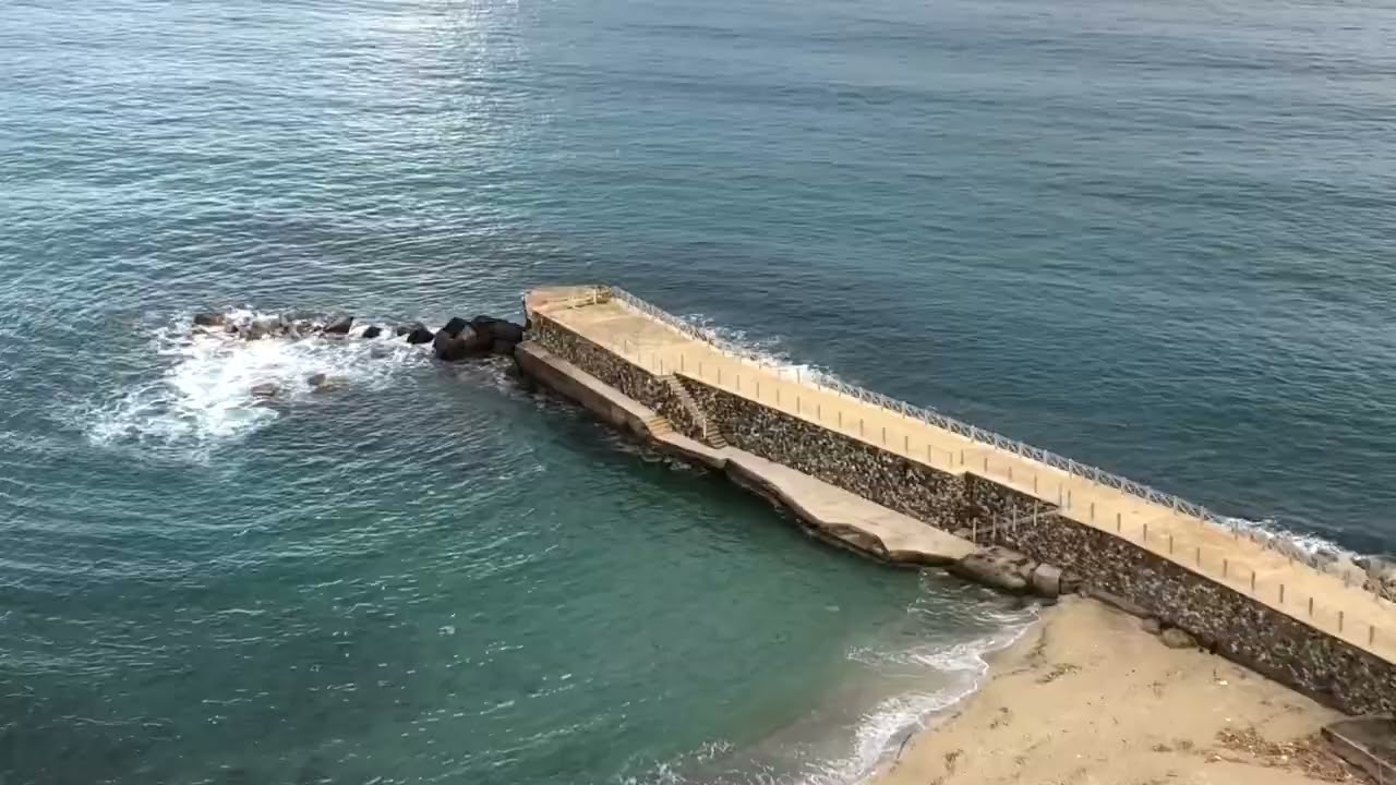Calabria coast to coast 2022