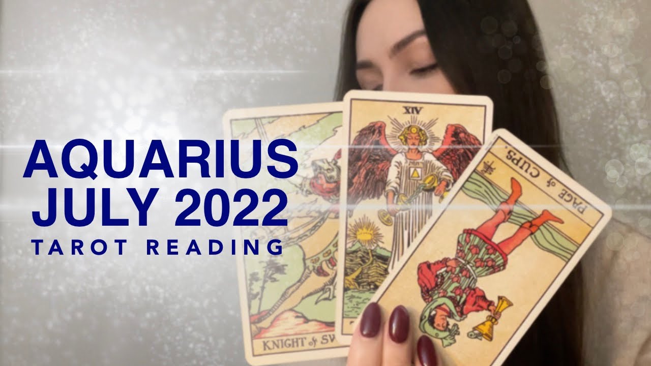 AQUARIUS Levelling Up Around The Full Moon 🌕 And Two People Want To Be Yours 👀