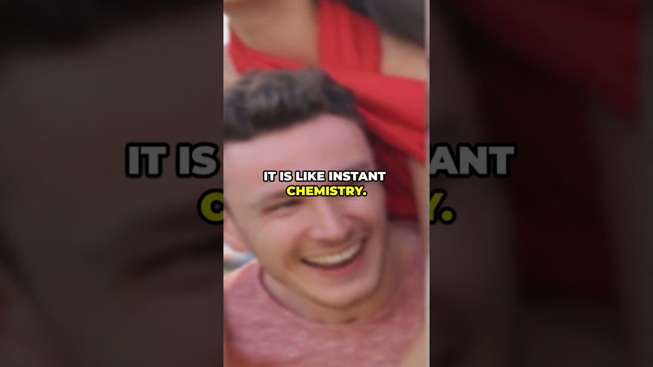 Top 5 Things That Make You Instantly More Attractive