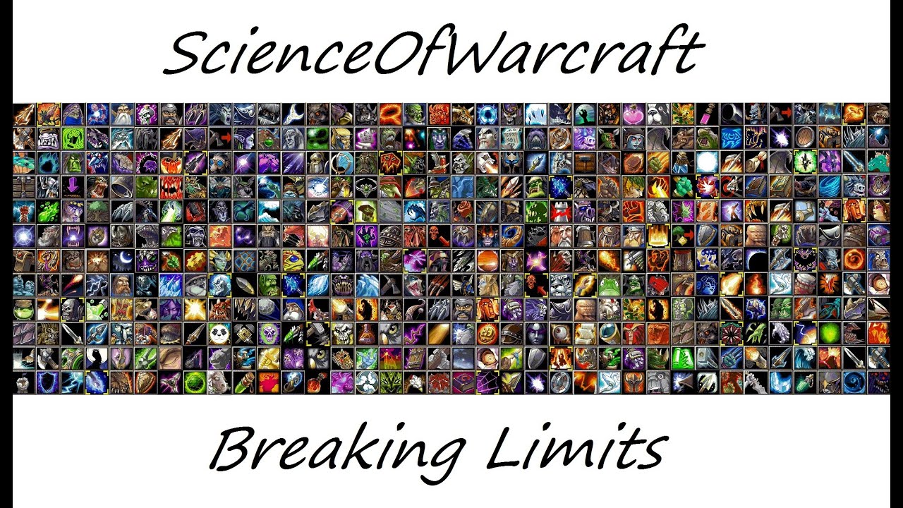 Breaking Limits ! Over 100 !