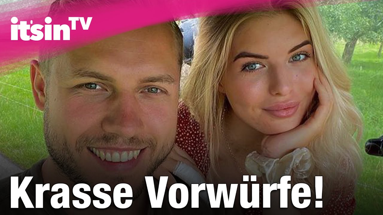 Antonia Hemmer schockt mit Aussagen &uuml;ber Ex Patrick | It's in TV