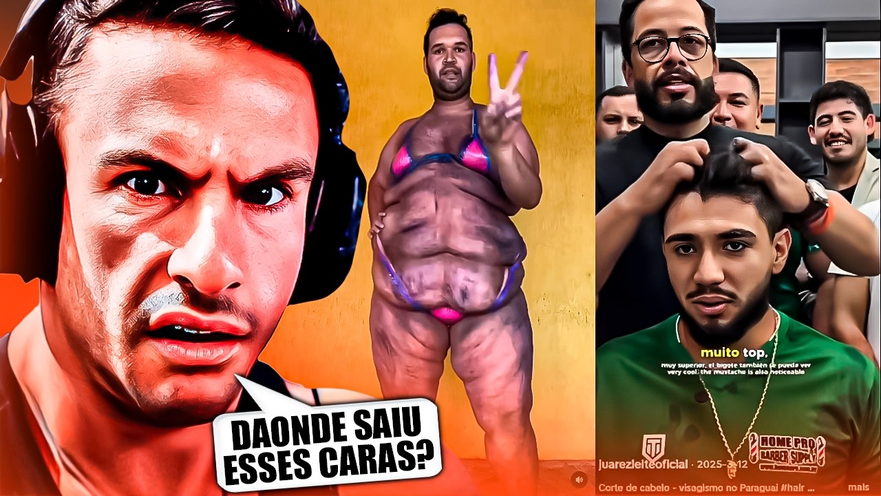 XANDÃO REAGINDO AOS VIDEOS MAIS BETAS DA HISTÓRIA! #14