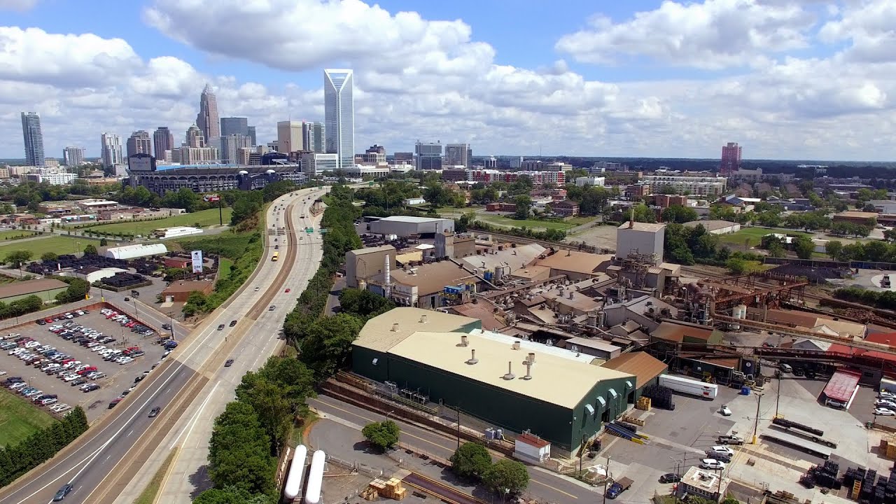Simpson Solutions Charlotte Pipe USA HD