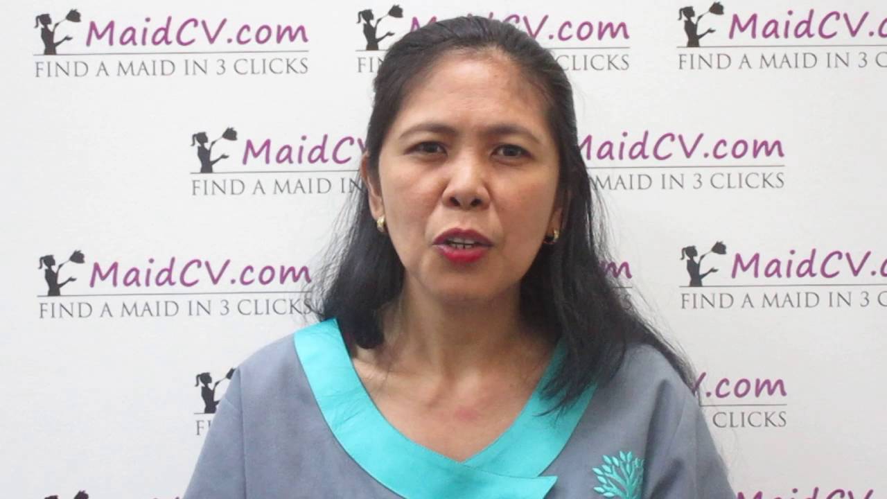 MaidCV.com