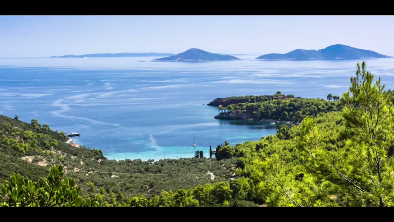 Top 6 Things To See And Do On Alonissos.