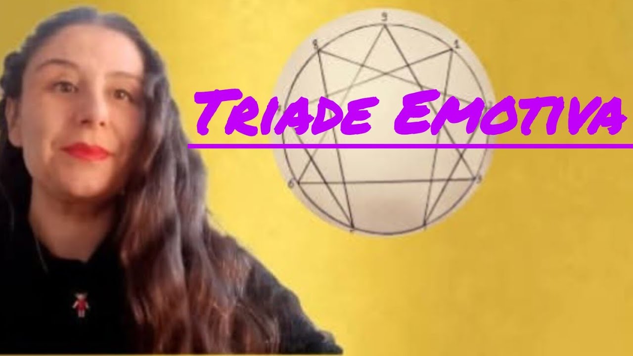 Enneagramma: Triade Emotiva