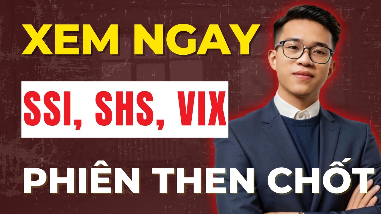 Chứng Khoán Hàng Ngày: Phiên Giao Dịch Then Chốt, Nhận Định Thị Trường Chứng Khoán Hôm Nay.