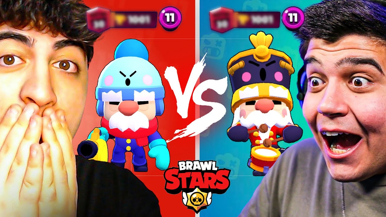 EN &Ccedil;OK KUPAYI KASAN 2200 ELMAS KAZANIR! w/ CARL | Brawl Stars