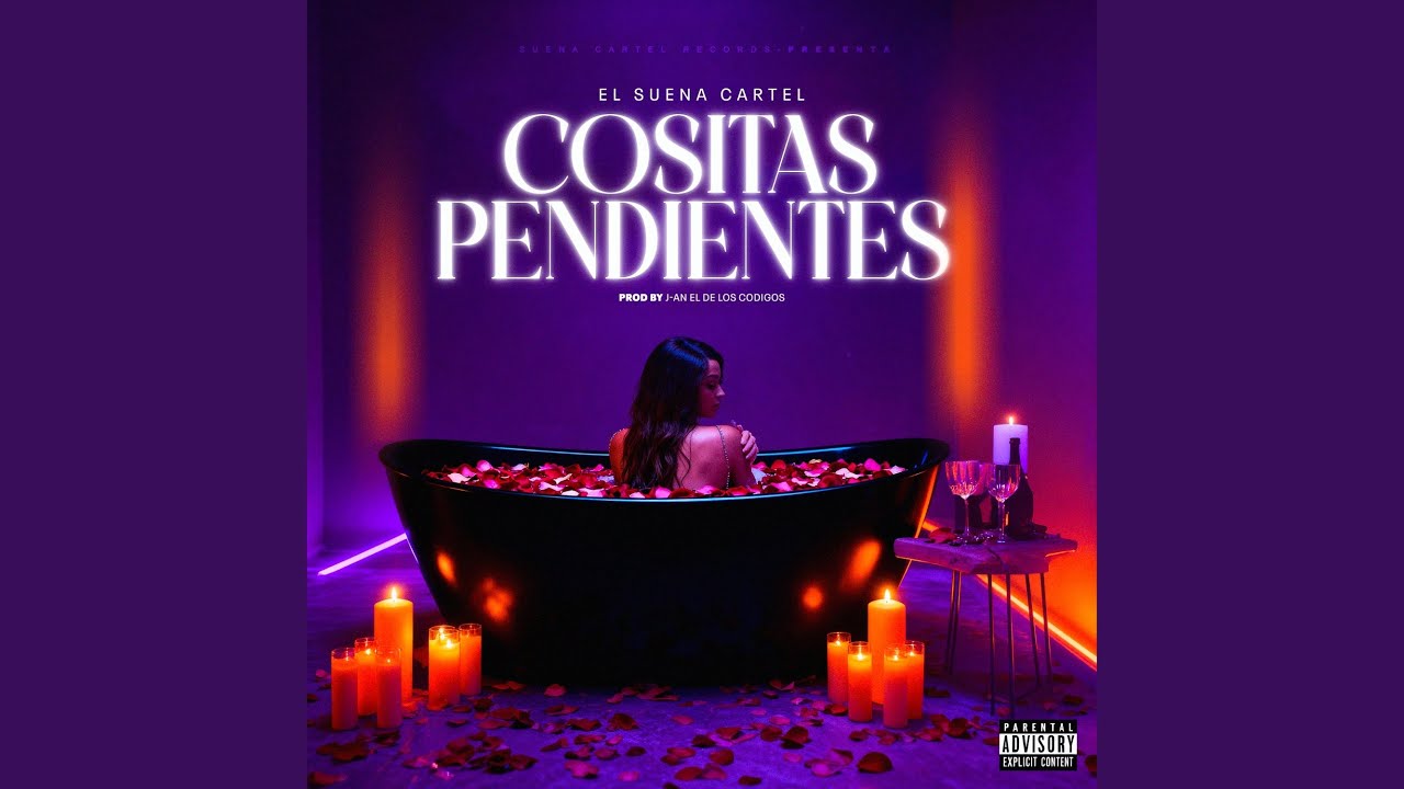 Cositas Pendientes