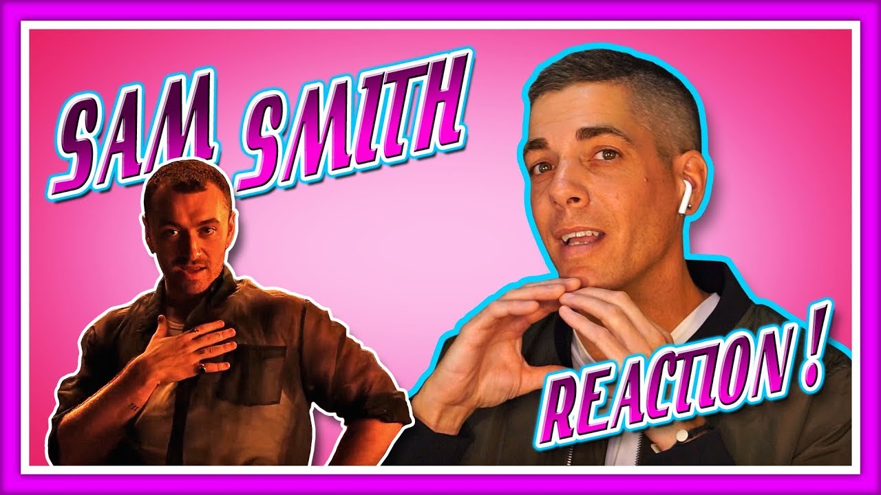 Sam Smith Reaction | 